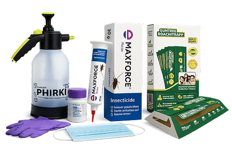Pest Control