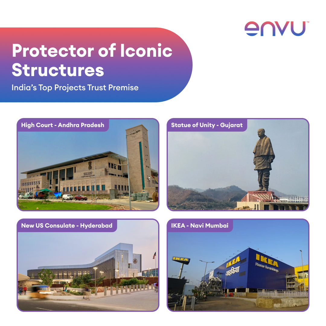 Envu Premise SC