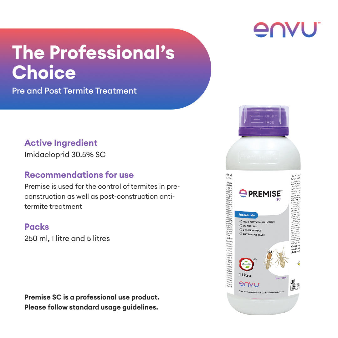 Envu Premise SC