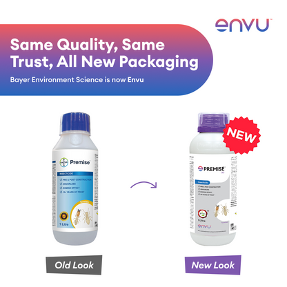 Envu Premise SC