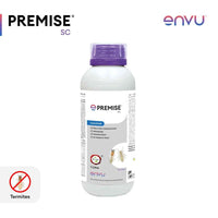Envu Premise SC Termite Control Liquid