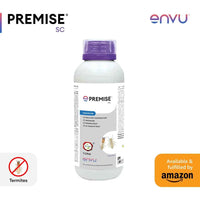 Envu Premise SC Termite Control Liquid
