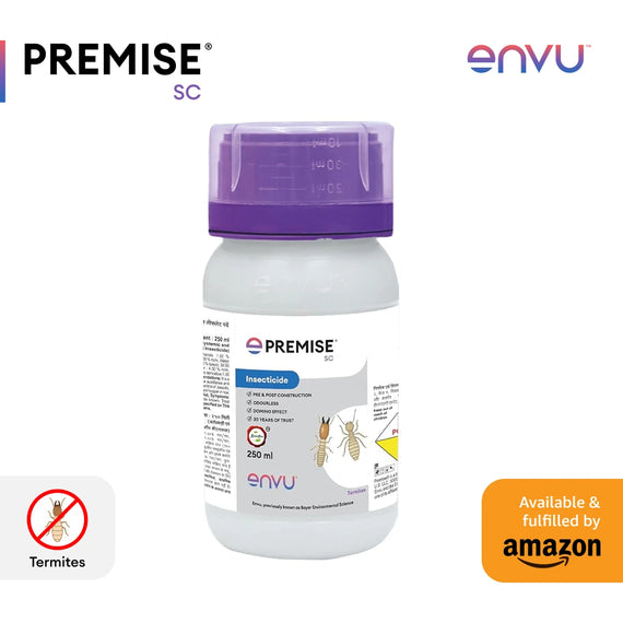 Envu Premise SC Termite Control Liquid