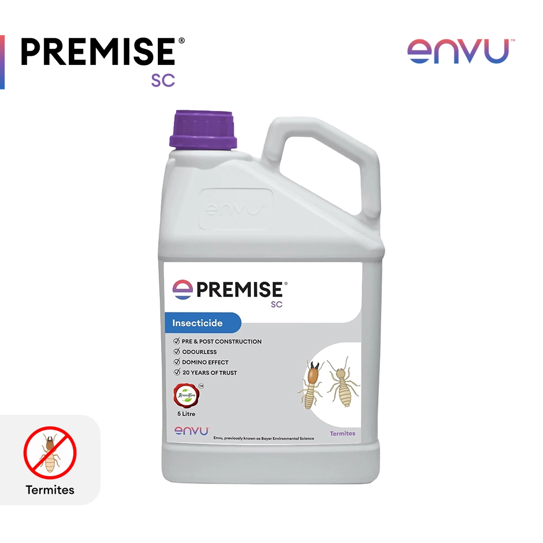 Envu Premise SC Termite Control Liquid