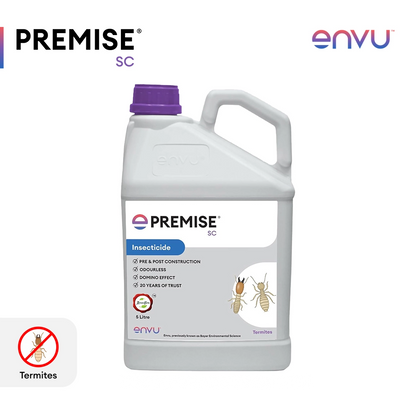 Envu Premise SC Termite Control Liquid