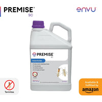 Envu Premise SC Termite Control Liquid