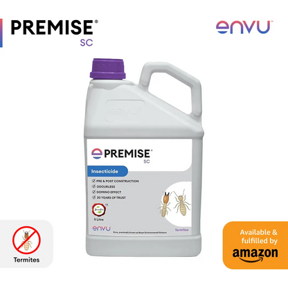 Envu Premise SC Termite Control Liquid