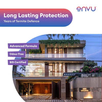 Envu Premise SC Termite Control Liquid