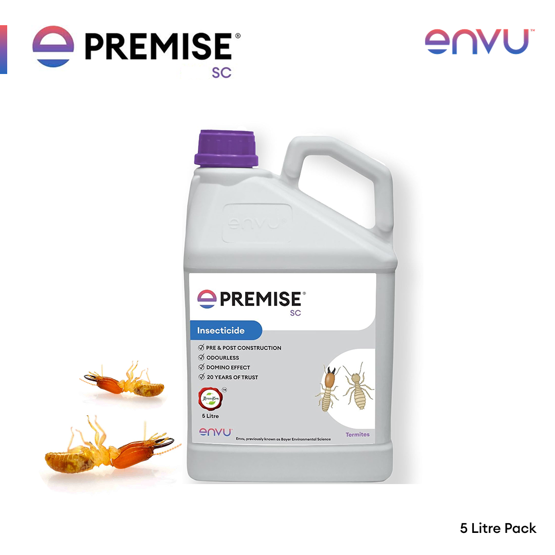 Envu Premise SC