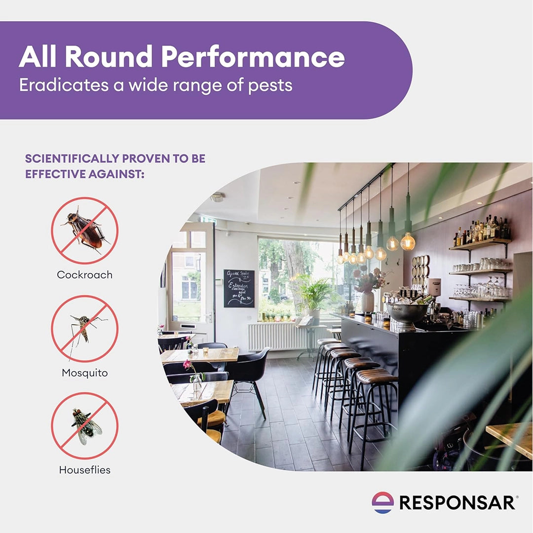 Envu Responsar Multi Pest Control Solution