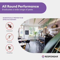 Envu Responsar Multi Pest Control Solution - Trumart