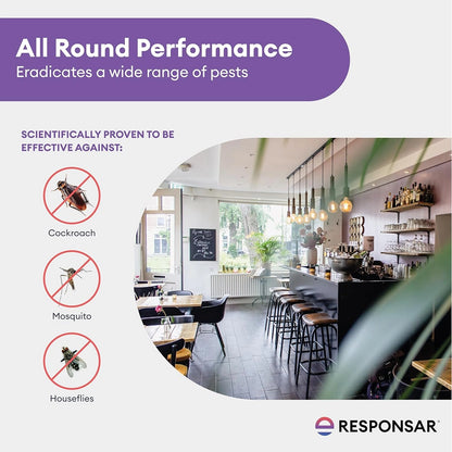 Envu Responsar Multi Pest Control Solution