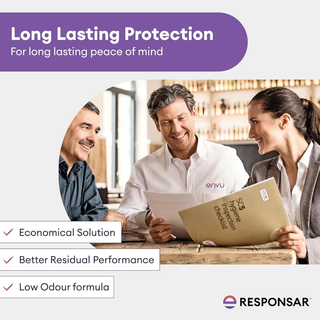 Envu Responsar Multi Pest Control Solution