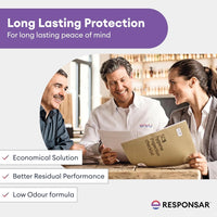 Envu Responsar Multi Pest Control Solution - Trumart