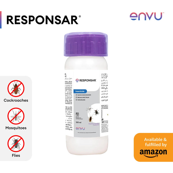 Envu Responsar Multi Pest Control Solution