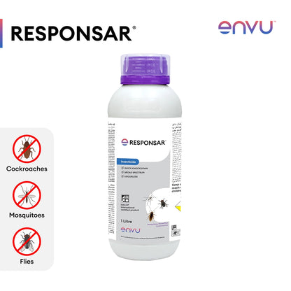 Envu Responsar Multi Pest Control Solution