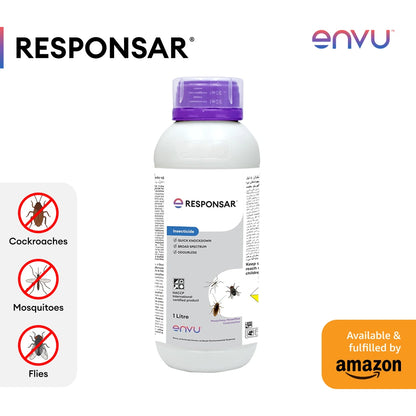 Envu Responsar Multi Pest Control Solution - Trumart