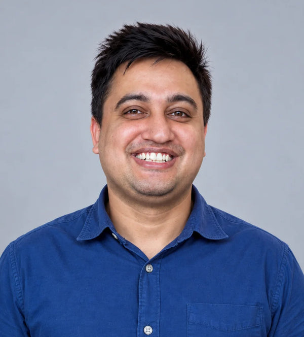 Sahil Gupta