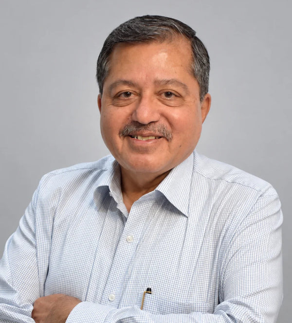 Shailendra Varma