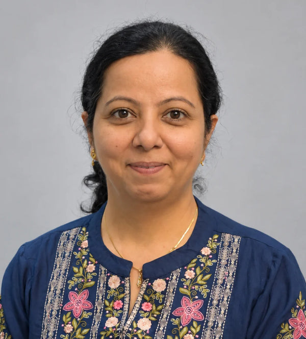 Shilpa Aggarwal