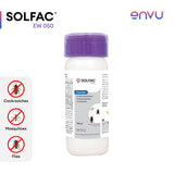 Envu Solfac EW Mosquito & Pest Control Liquid