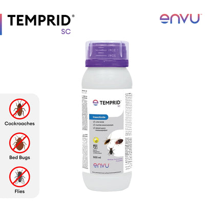Envu Temprid SC Multi-Pest Control Liquid
