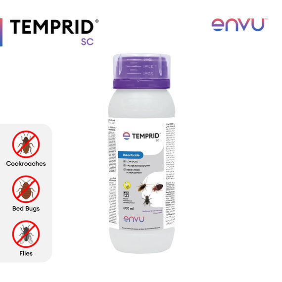 Envu Temprid SC Multi-Pest Control Liquid