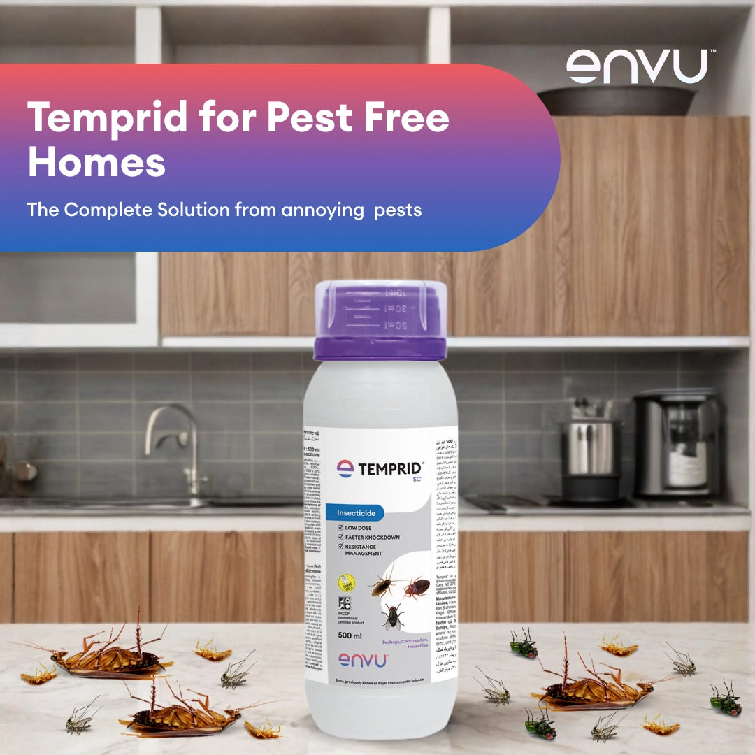 Envu Temprid SC Multi-Pest Control Liquid