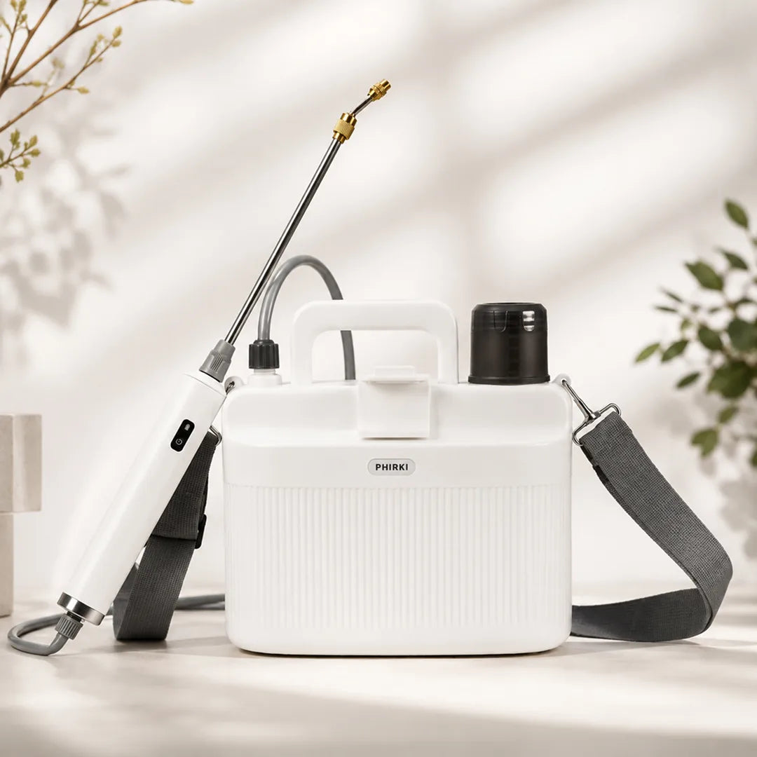 Phirki 5L Electric Sprayer