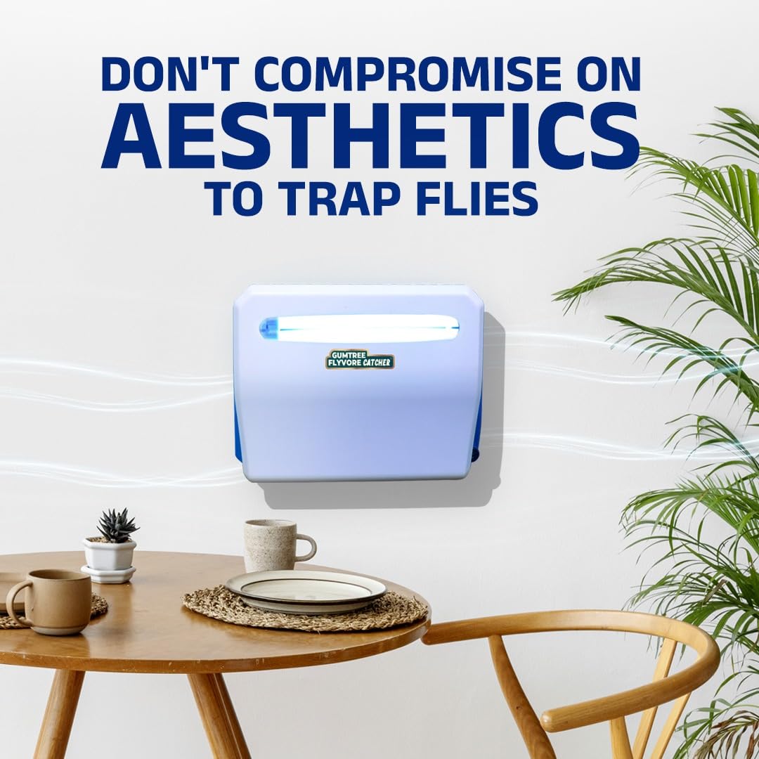 Gumtree FlyVore Catcher | Electric Insect Trap