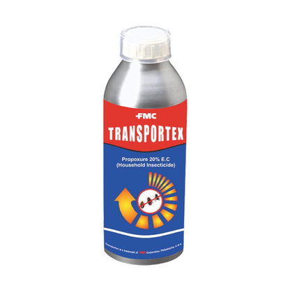 Transportex Multi-Pest Control Solution