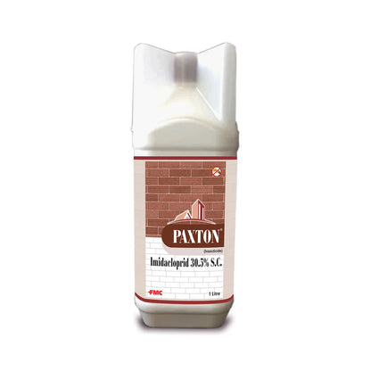 Paxton