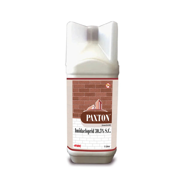Paxton